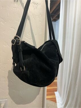 Manu Atelier Hobo Fernweh Convertible Bag
